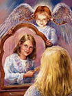 Angel's Experiment