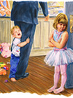 kids book art forAll You Want