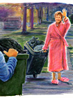 kids book art forAll You Want
