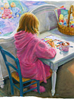 kids book art forAll You Want