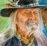 Click for Magazine and Newspaper Publication Samples of People