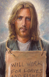 Click for Religious Illustration Images