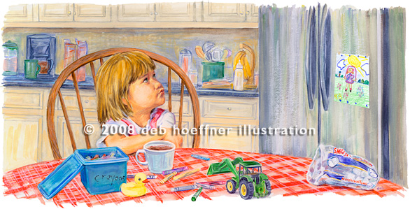 All You Want And Then Some