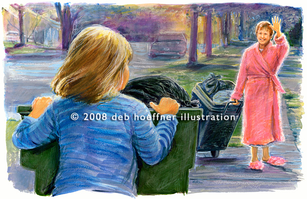 All You Want And Then Some