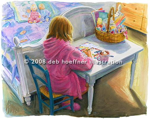 All You Want And Then Some