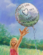 Children's religious images and illustrations