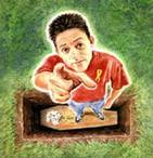 book and magazine cover picture