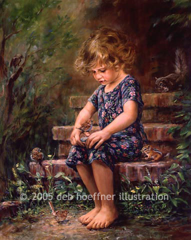 The Storyteller