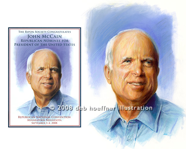 John McCain