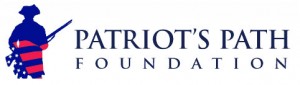 patriot logo art
