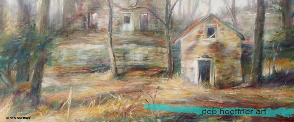 Pennsylvania impressionist art website