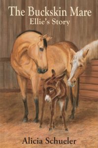 horse and donkey rescue story